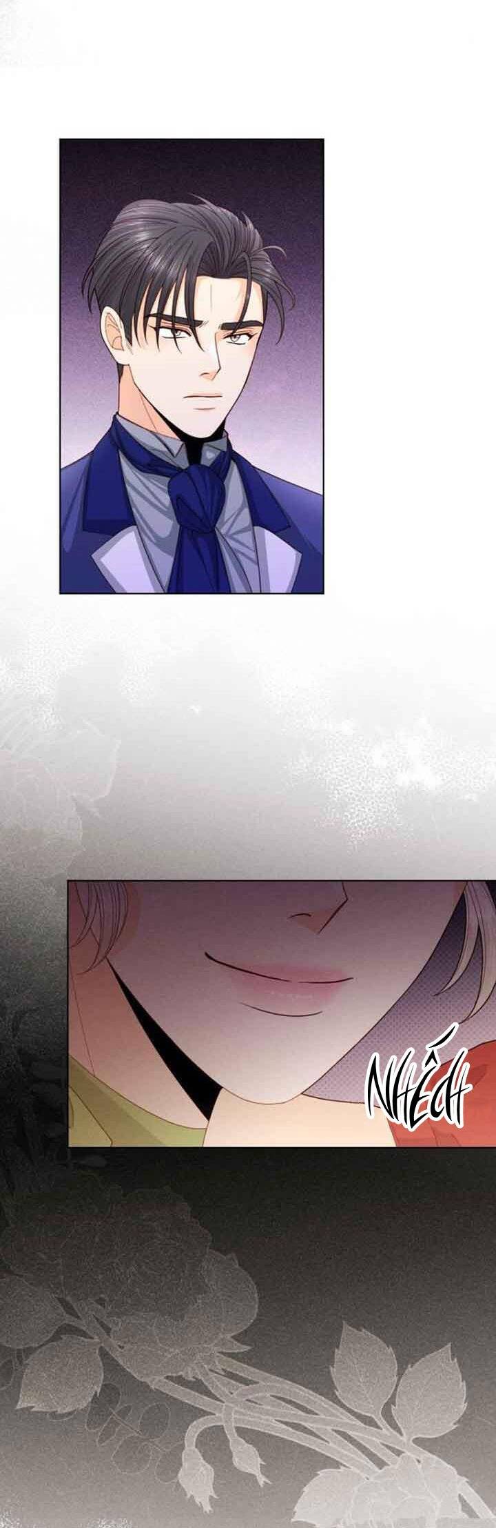 Hoàng Hậu Tái Hôn - Chapter 132 - Page 19