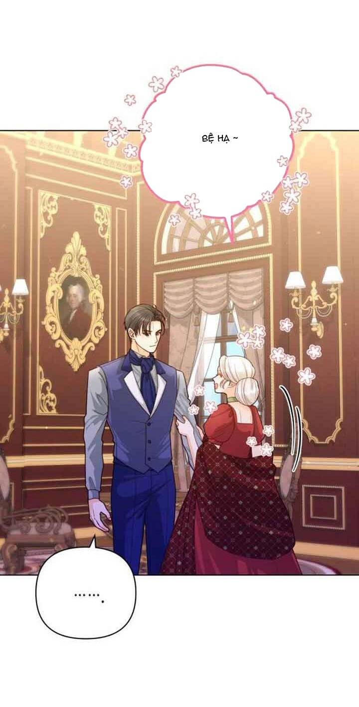 Hoàng Hậu Tái Hôn - Chapter 132 - Page 21