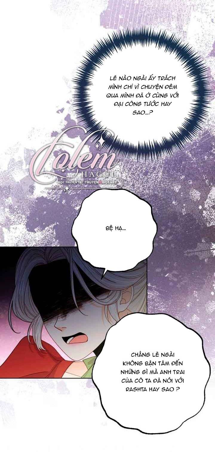 Hoàng Hậu Tái Hôn - Chapter 132 - Page 26