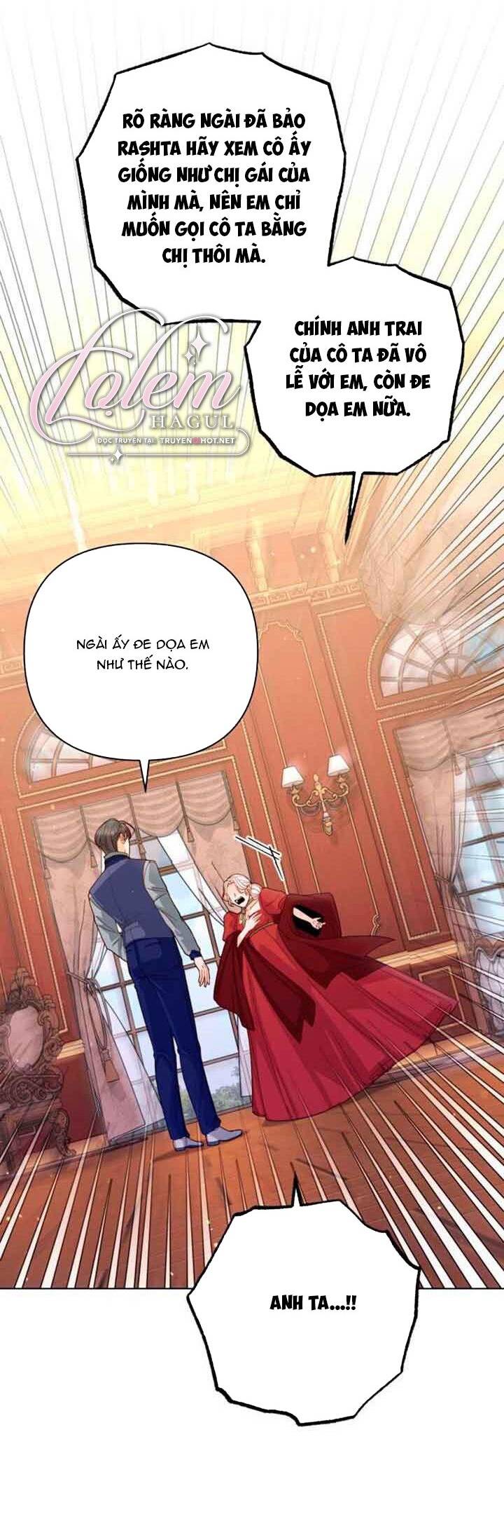 Hoàng Hậu Tái Hôn - Chapter 132 - Page 27