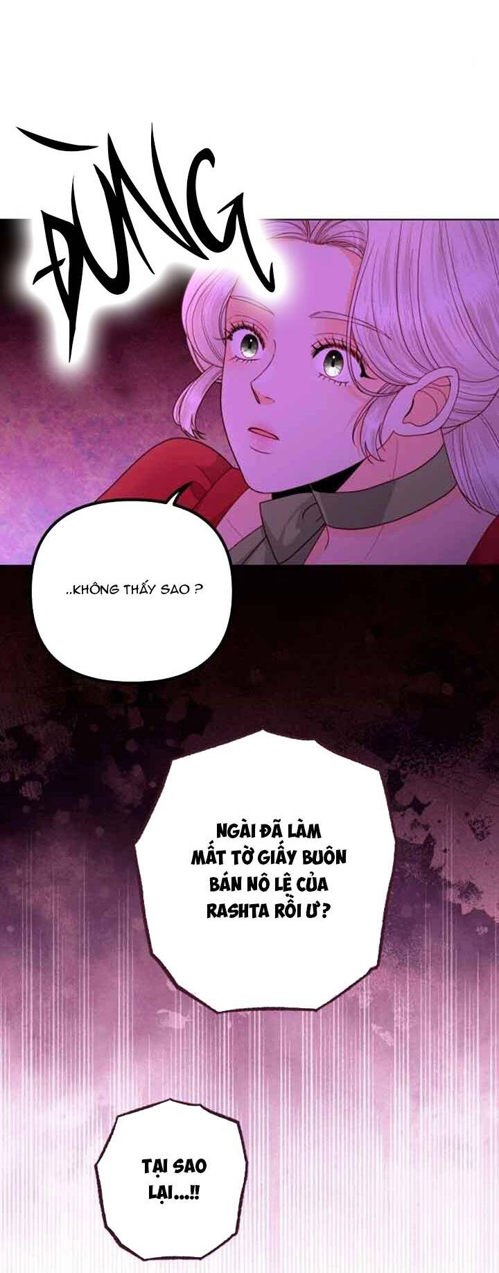 Hoàng Hậu Tái Hôn - Chapter 132 - Page 30