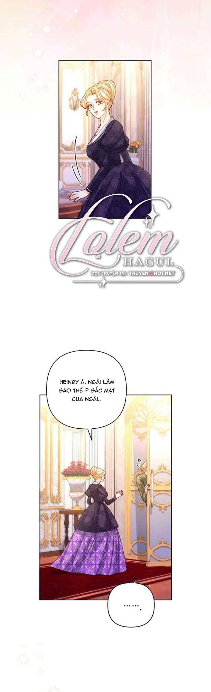 Hoàng Hậu Tái Hôn - Chapter 132 - Page 35