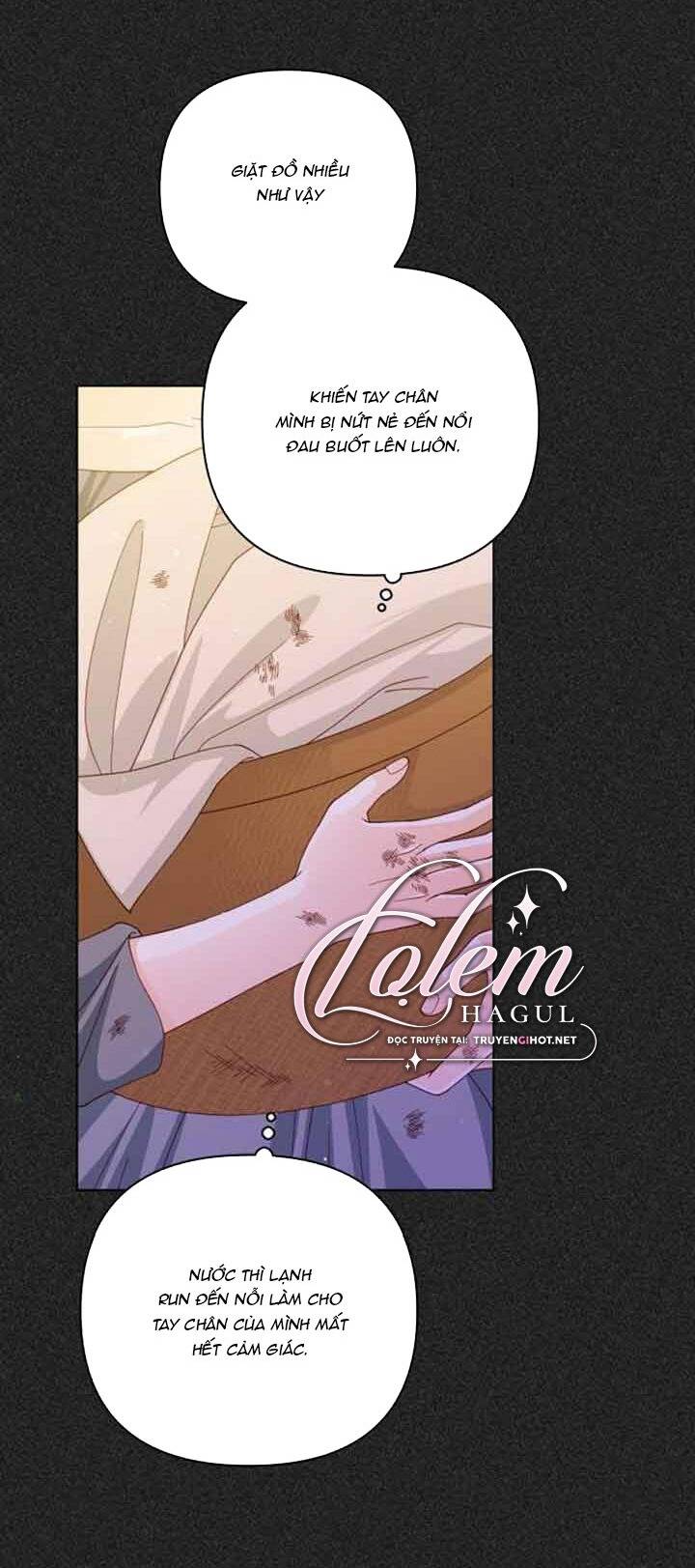 Hoàng Hậu Tái Hôn - Chapter 132 - Page 4