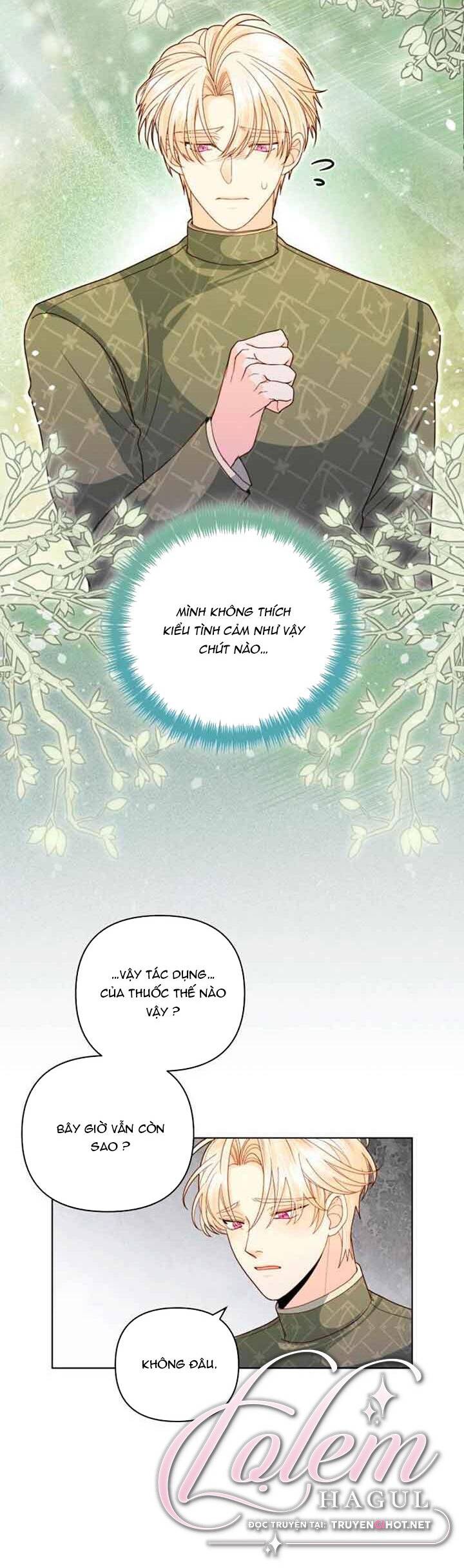 Hoàng Hậu Tái Hôn - Chapter 132 - Page 40