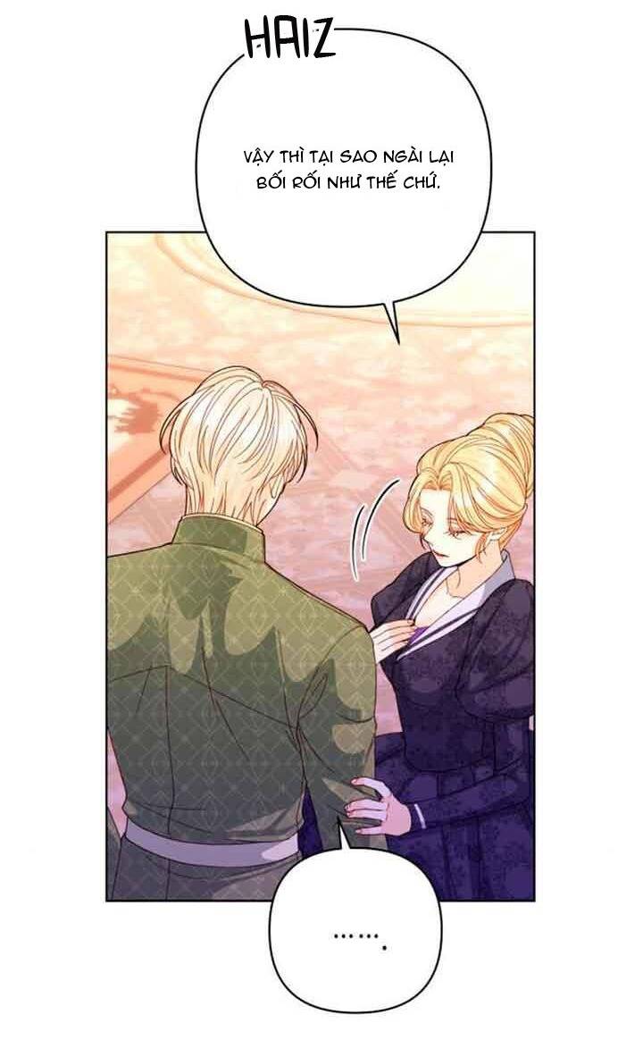 Hoàng Hậu Tái Hôn - Chapter 132 - Page 41