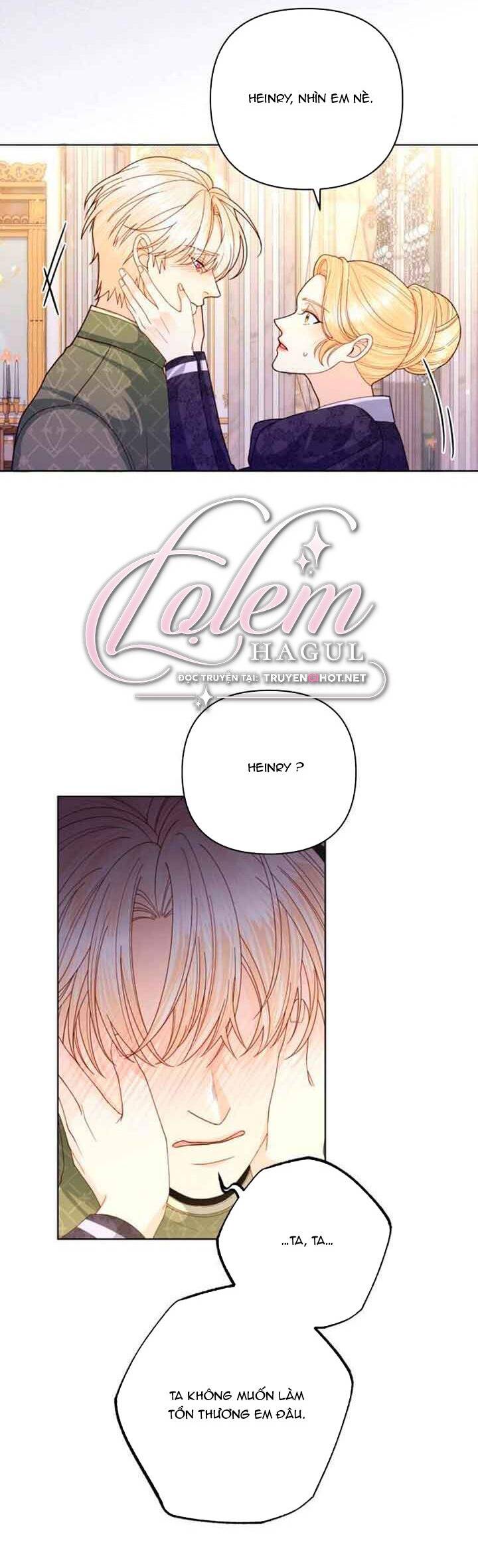 Hoàng Hậu Tái Hôn - Chapter 132 - Page 43