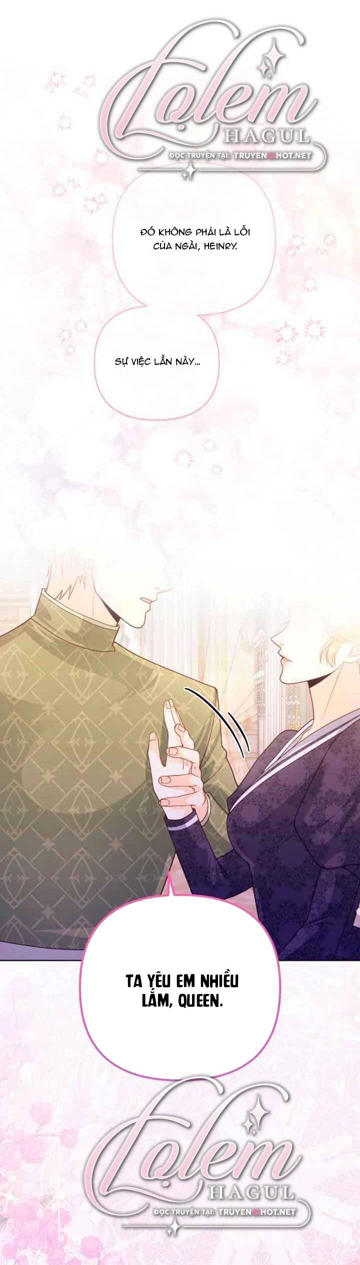 Hoàng Hậu Tái Hôn - Chapter 132 - Page 45