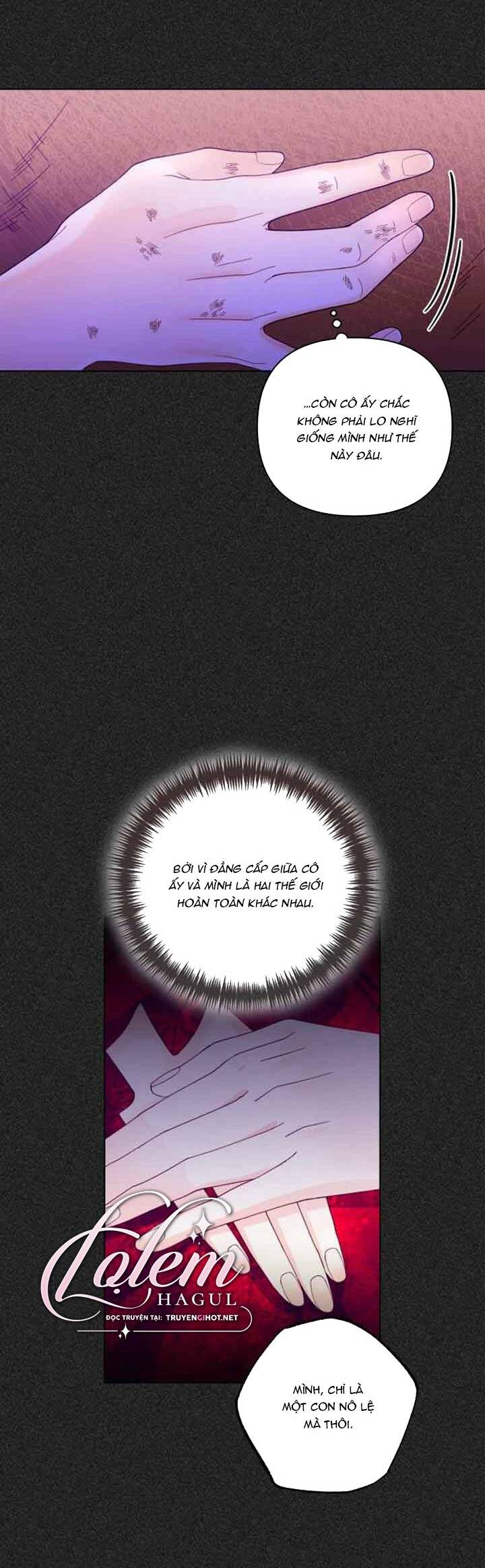 Hoàng Hậu Tái Hôn - Chapter 132 - Page 5