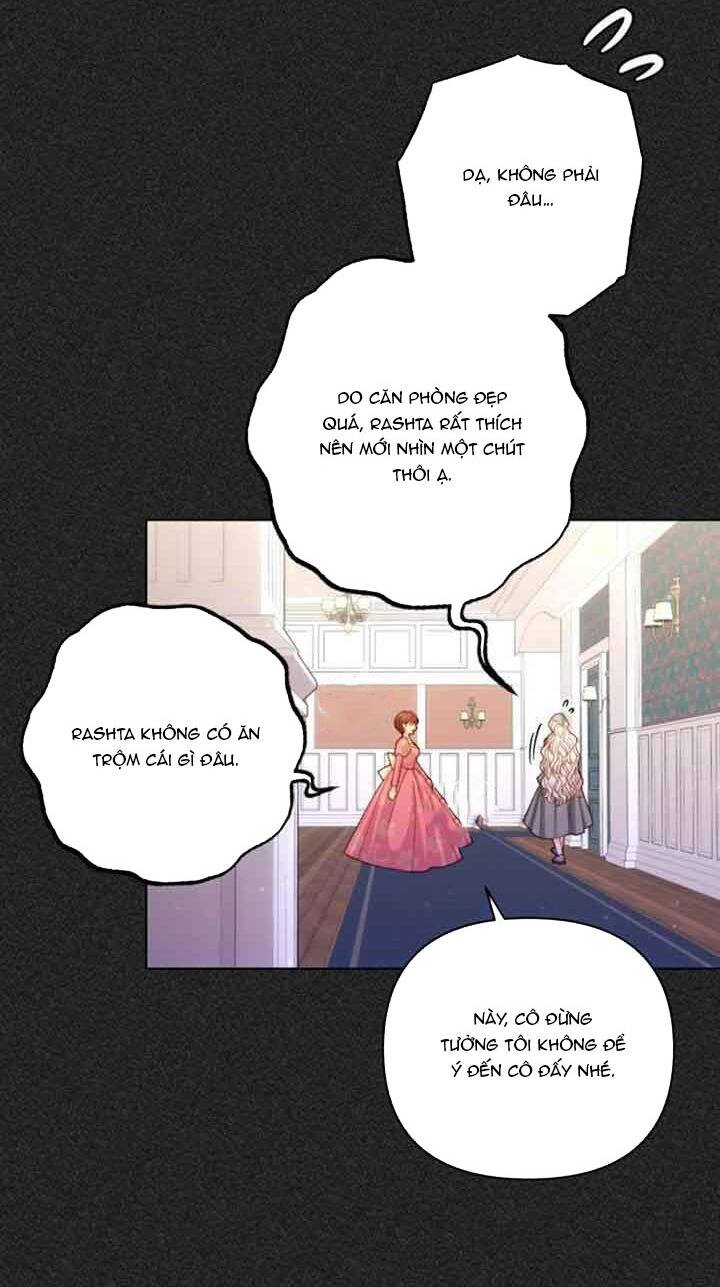 Hoàng Hậu Tái Hôn - Chapter 132 - Page 7