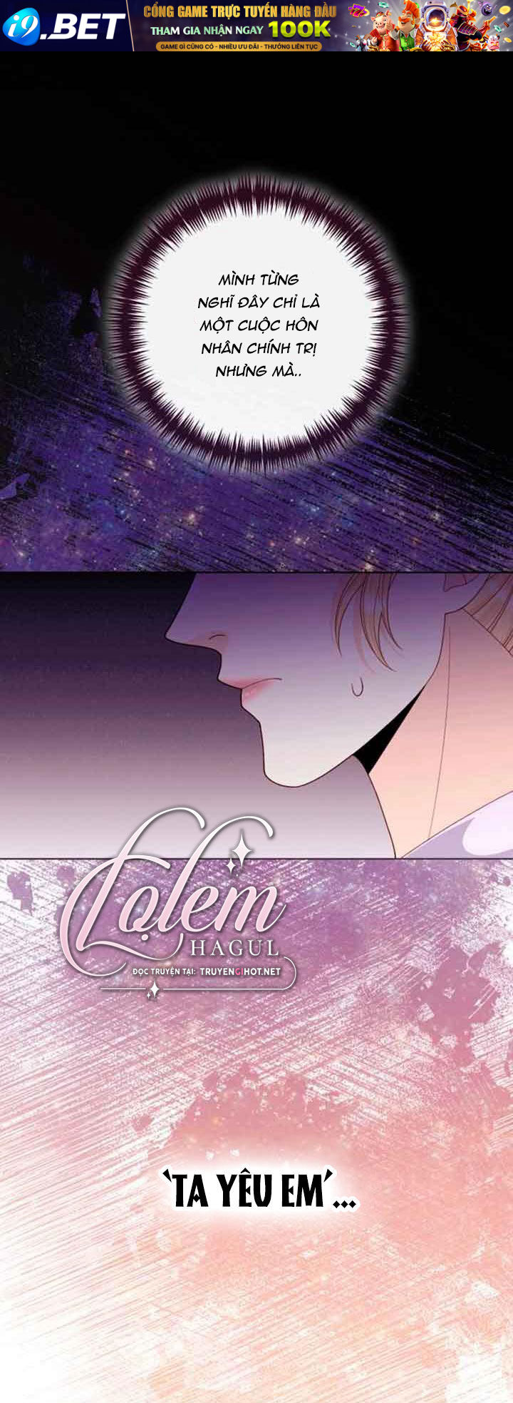 Hoàng Hậu Tái Hôn - Chapter 133 - Page 12