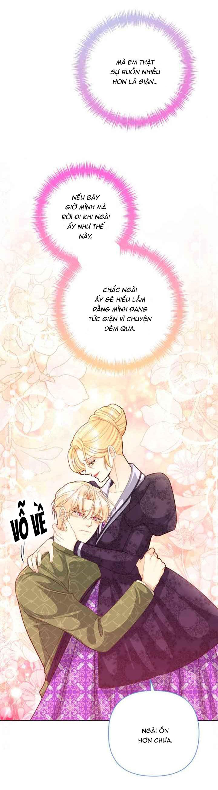 Hoàng Hậu Tái Hôn - Chapter 133 - Page 15