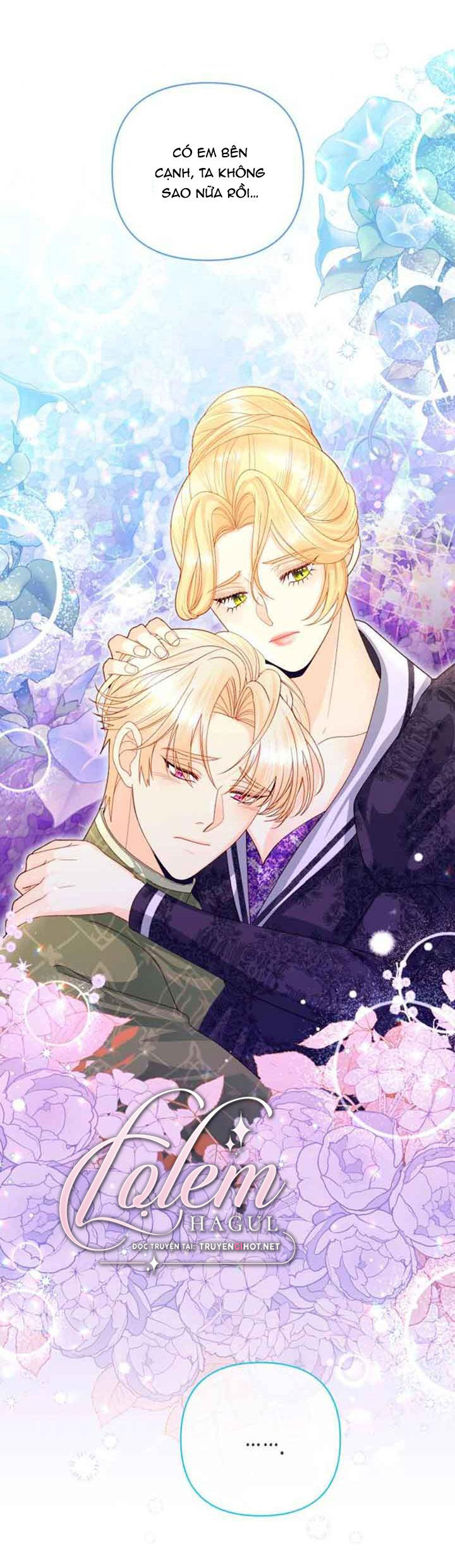 Hoàng Hậu Tái Hôn - Chapter 133 - Page 16