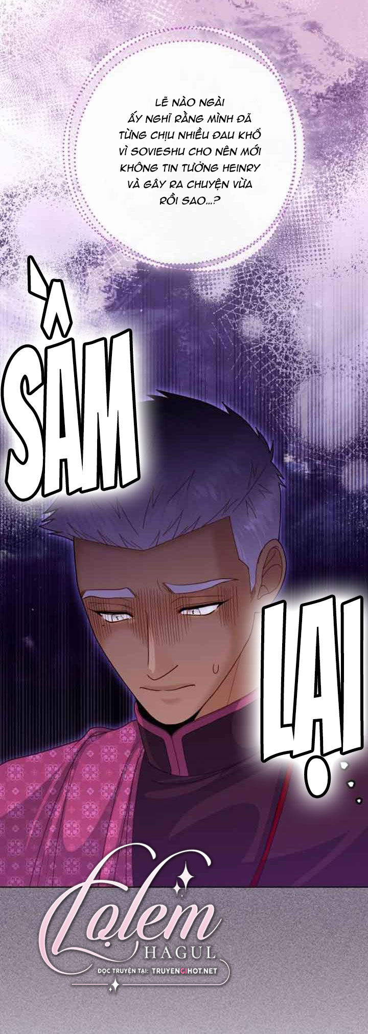 Hoàng Hậu Tái Hôn - Chapter 133 - Page 24