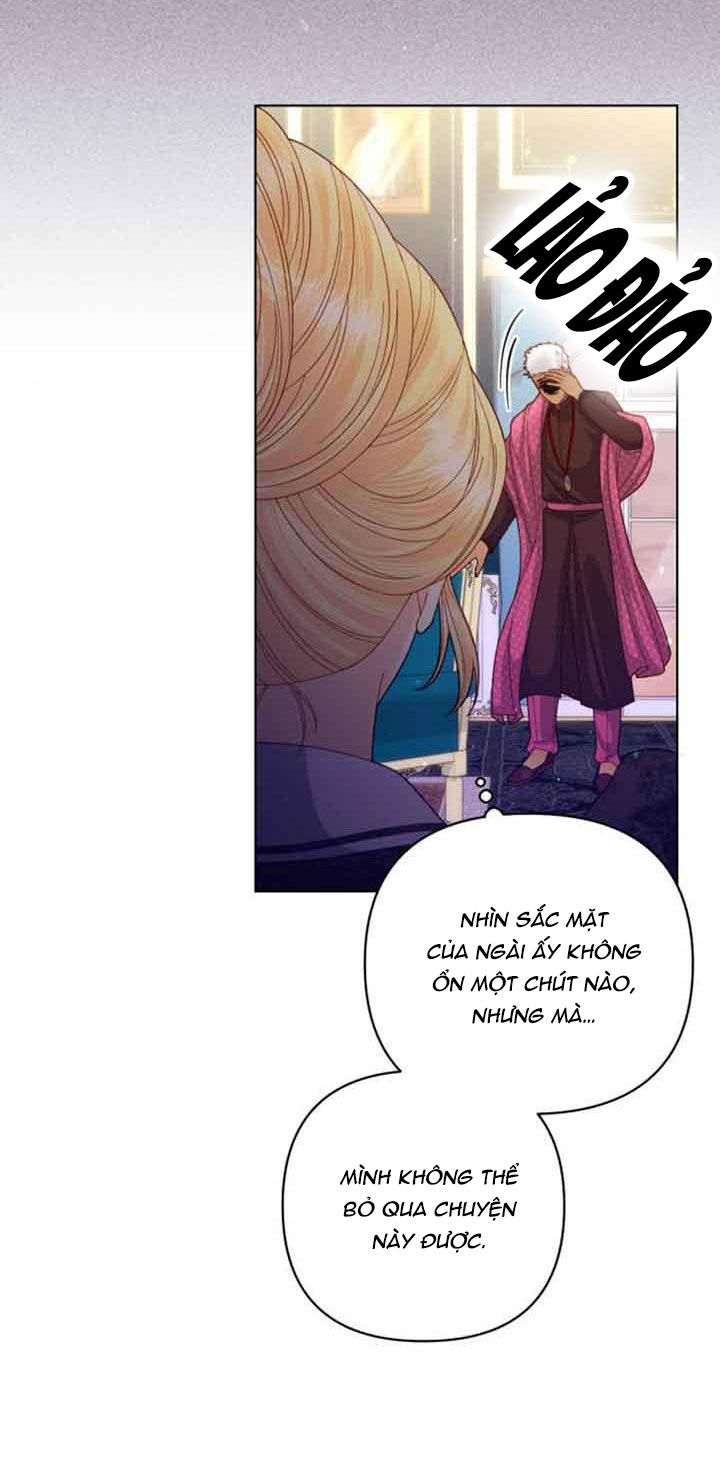 Hoàng Hậu Tái Hôn - Chapter 133 - Page 25