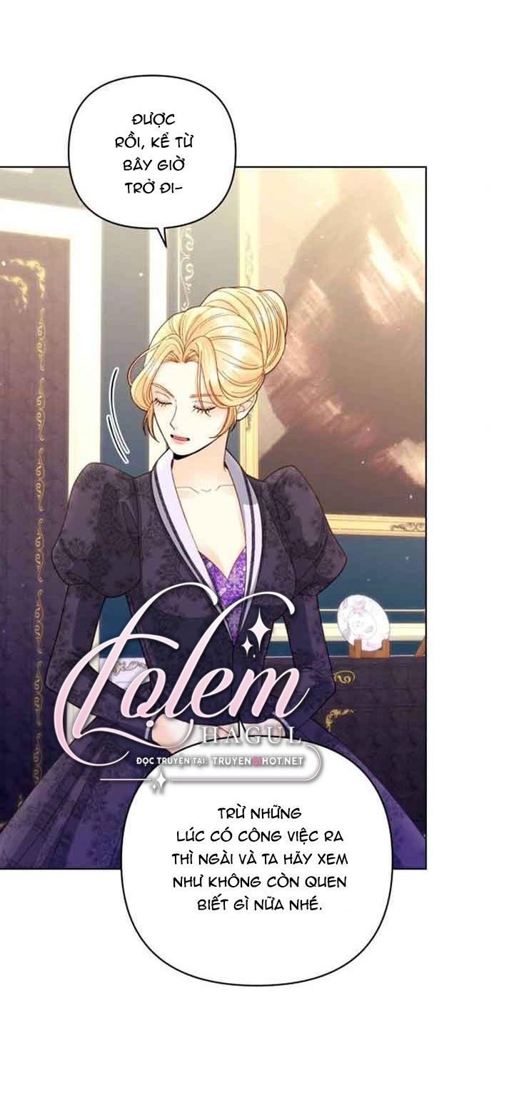 Hoàng Hậu Tái Hôn - Chapter 133 - Page 26