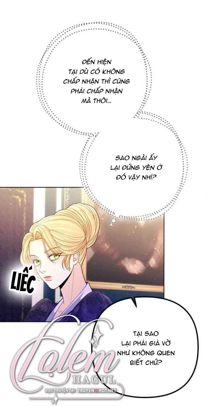 Hoàng Hậu Tái Hôn - Chapter 133 - Page 28