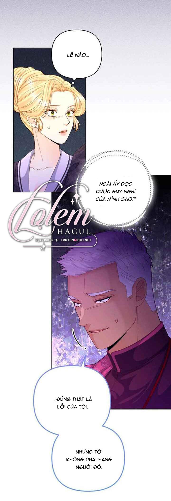 Hoàng Hậu Tái Hôn - Chapter 133 - Page 32