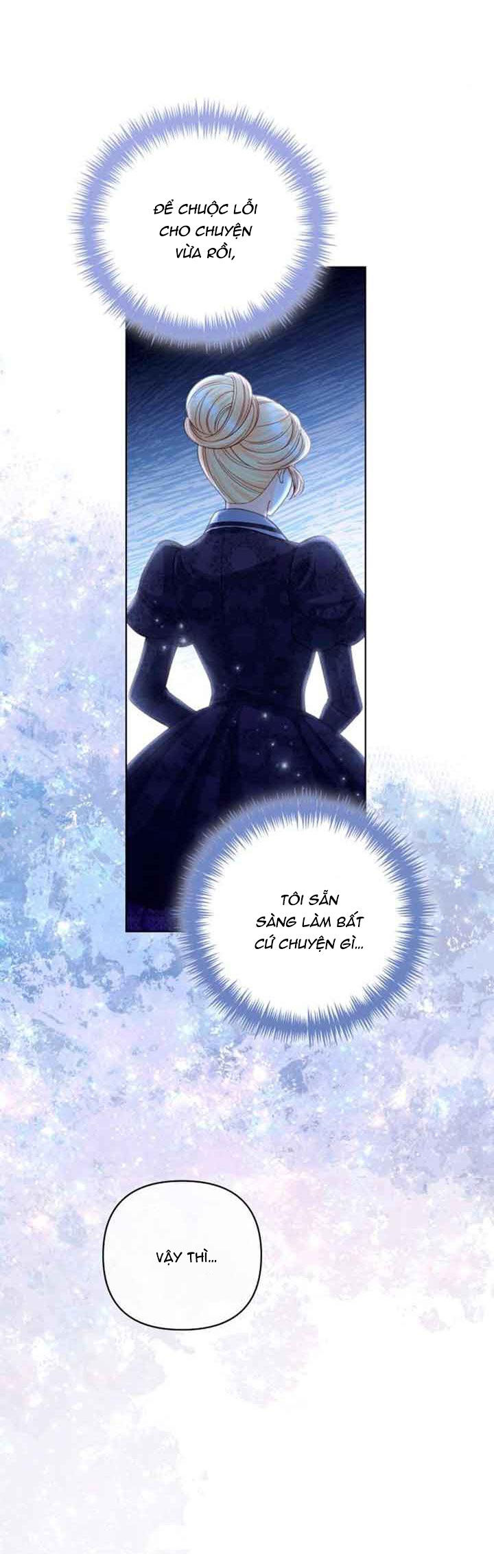 Hoàng Hậu Tái Hôn - Chapter 133 - Page 35