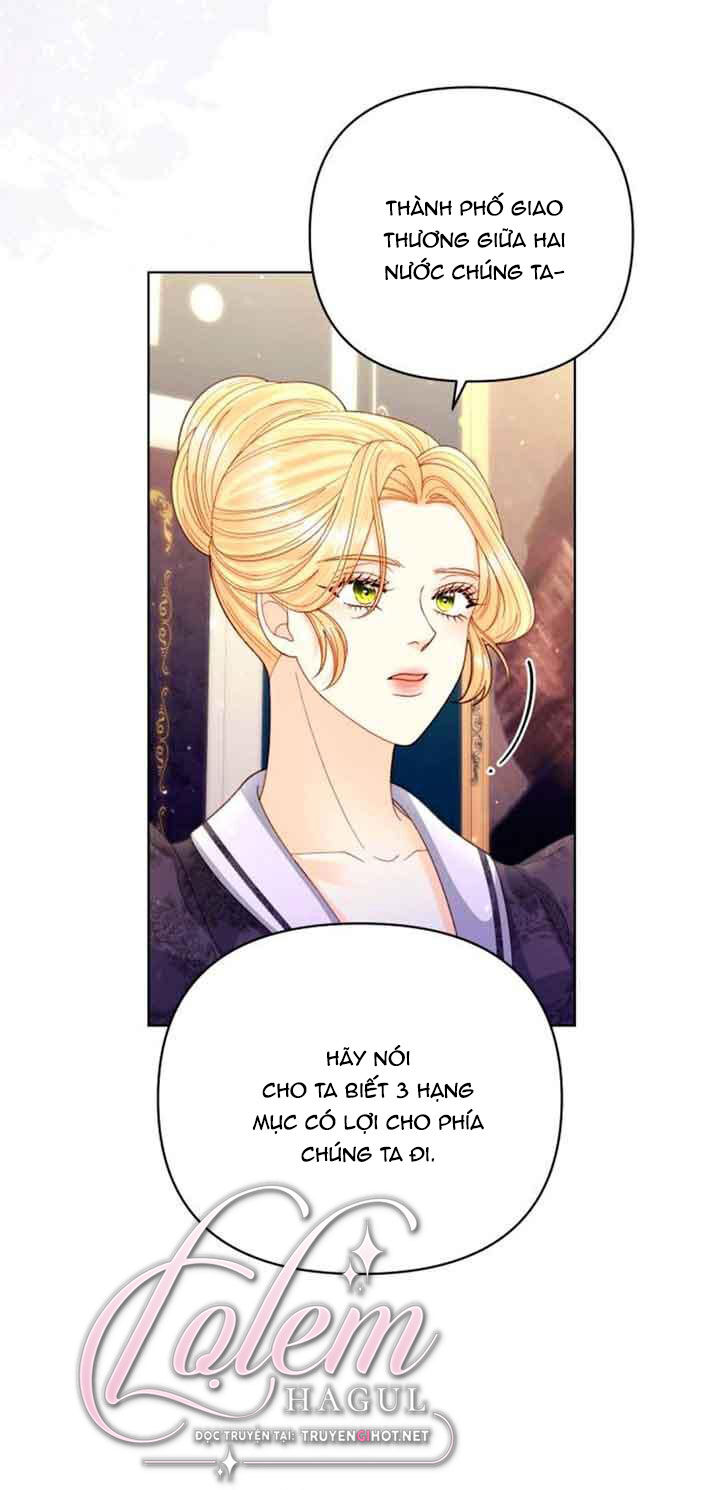 Hoàng Hậu Tái Hôn - Chapter 133 - Page 36