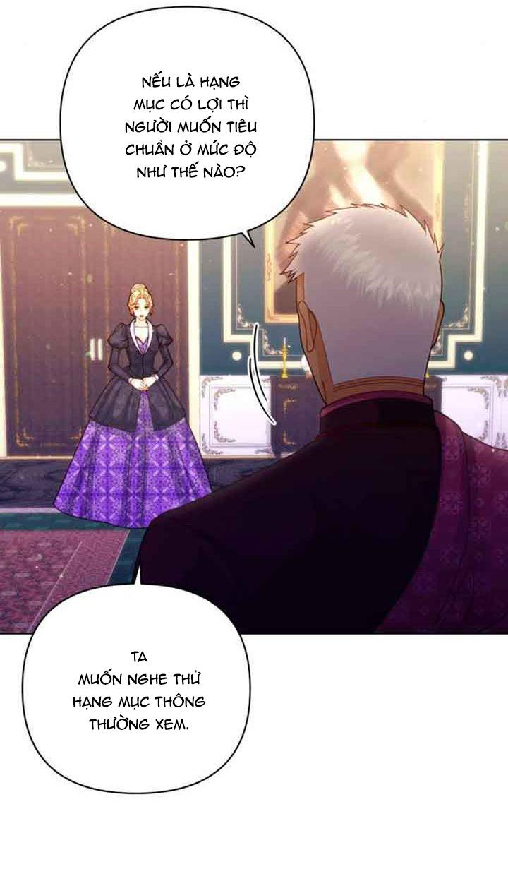 Hoàng Hậu Tái Hôn - Chapter 133 - Page 37