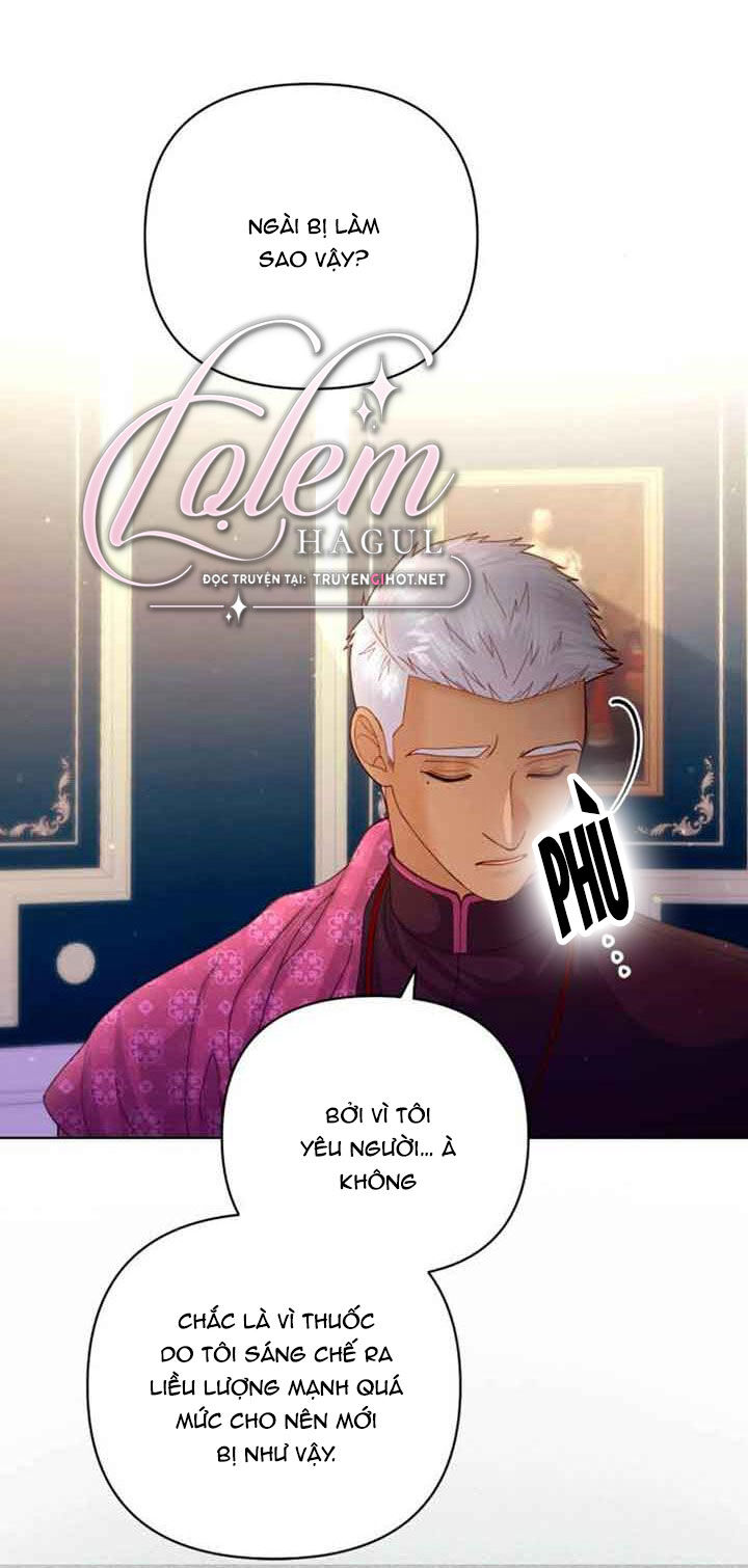 Hoàng Hậu Tái Hôn - Chapter 133 - Page 40