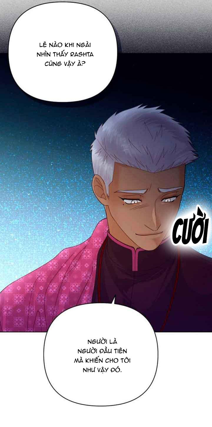 Hoàng Hậu Tái Hôn - Chapter 133 - Page 41