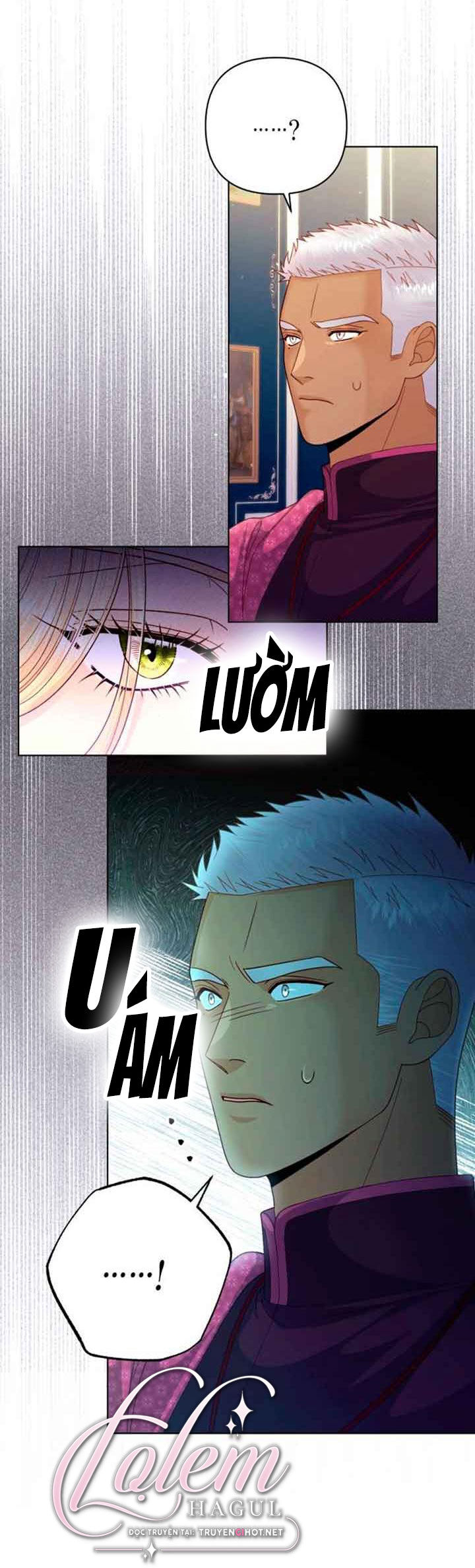 Hoàng Hậu Tái Hôn - Chapter 133 - Page 43