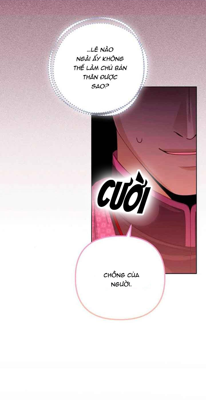 Hoàng Hậu Tái Hôn - Chapter 133 - Page 47