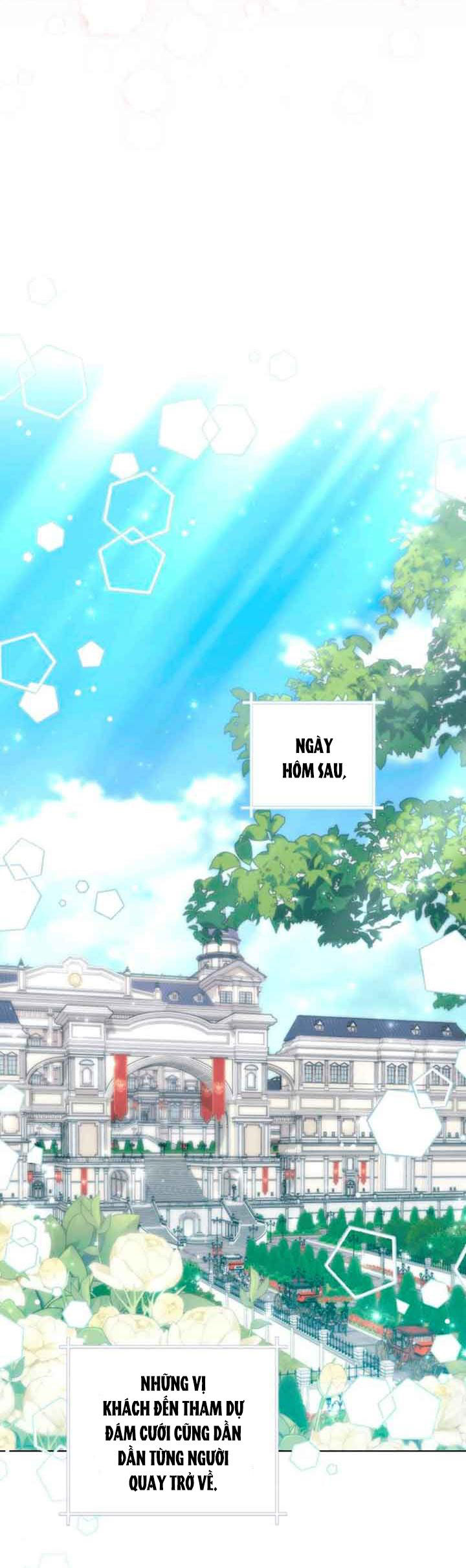 Hoàng Hậu Tái Hôn - Chapter 133 - Page 49