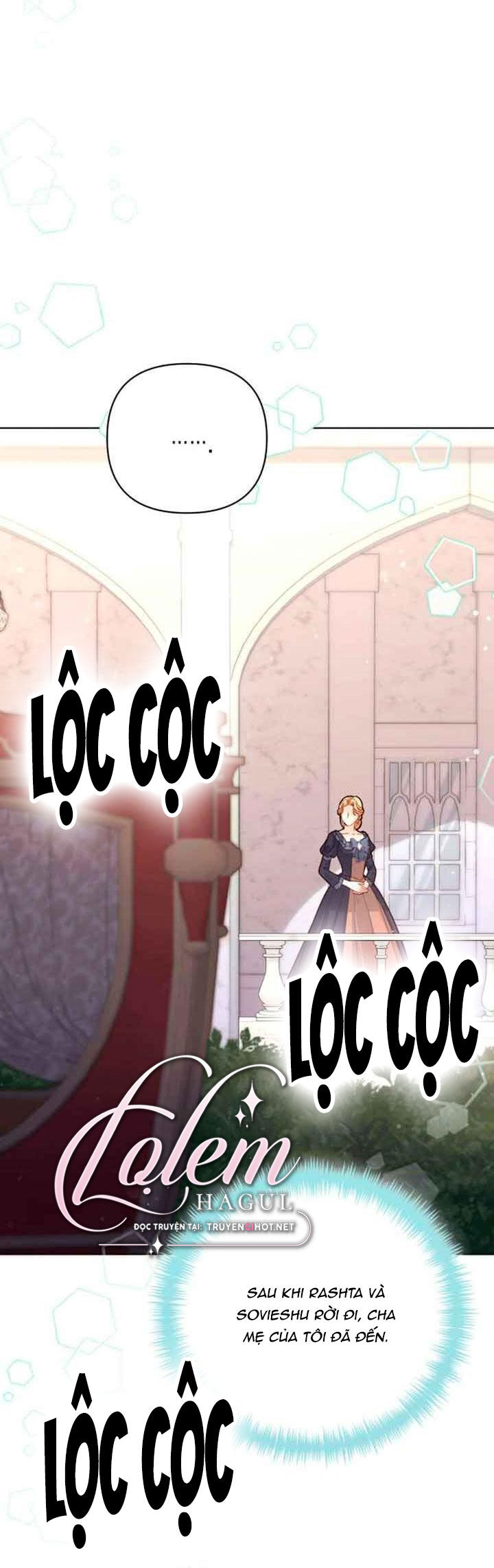 Hoàng Hậu Tái Hôn - Chapter 133 - Page 50