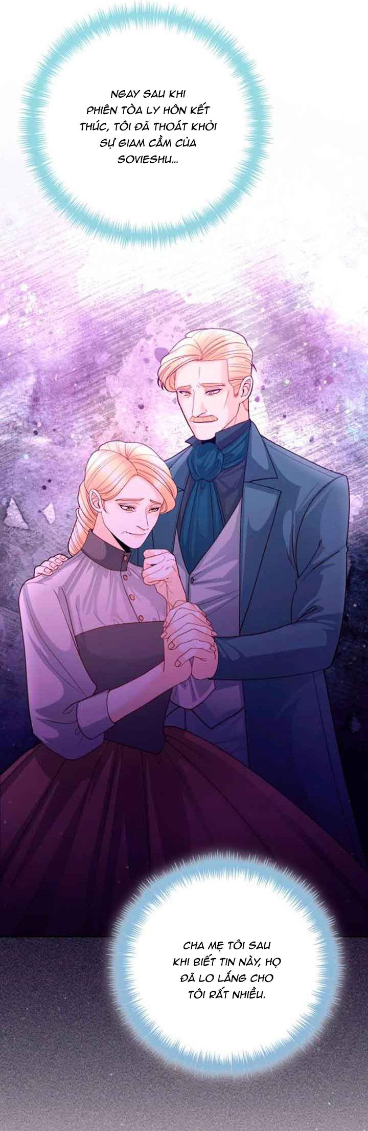 Hoàng Hậu Tái Hôn - Chapter 133 - Page 51