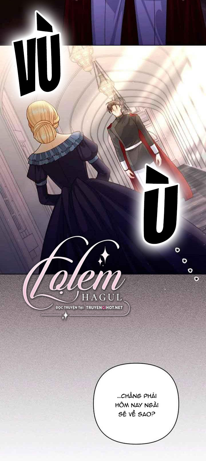 Hoàng Hậu Tái Hôn - Chapter 133 - Page 54