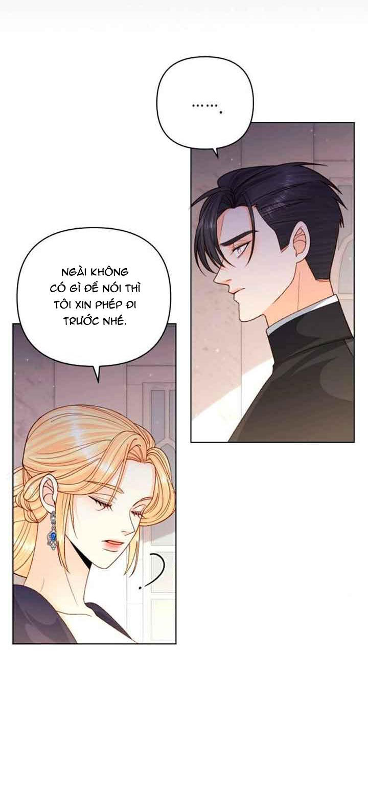 Hoàng Hậu Tái Hôn - Chapter 133 - Page 55