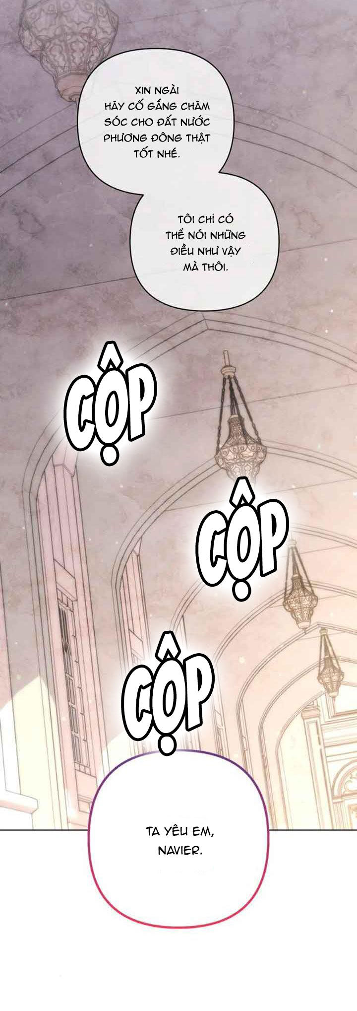 Hoàng Hậu Tái Hôn - Chapter 133 - Page 61