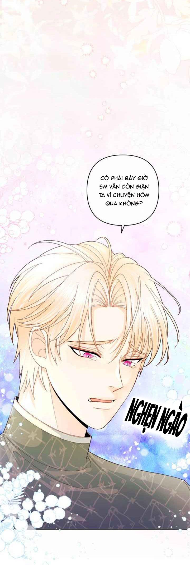 Hoàng Hậu Tái Hôn - Chapter 133 - Page 7