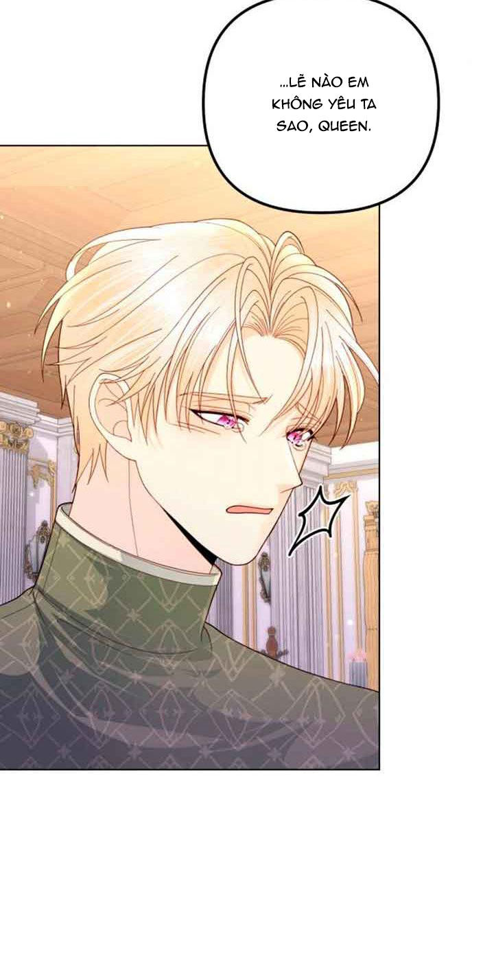 Hoàng Hậu Tái Hôn - Chapter 133 - Page 9
