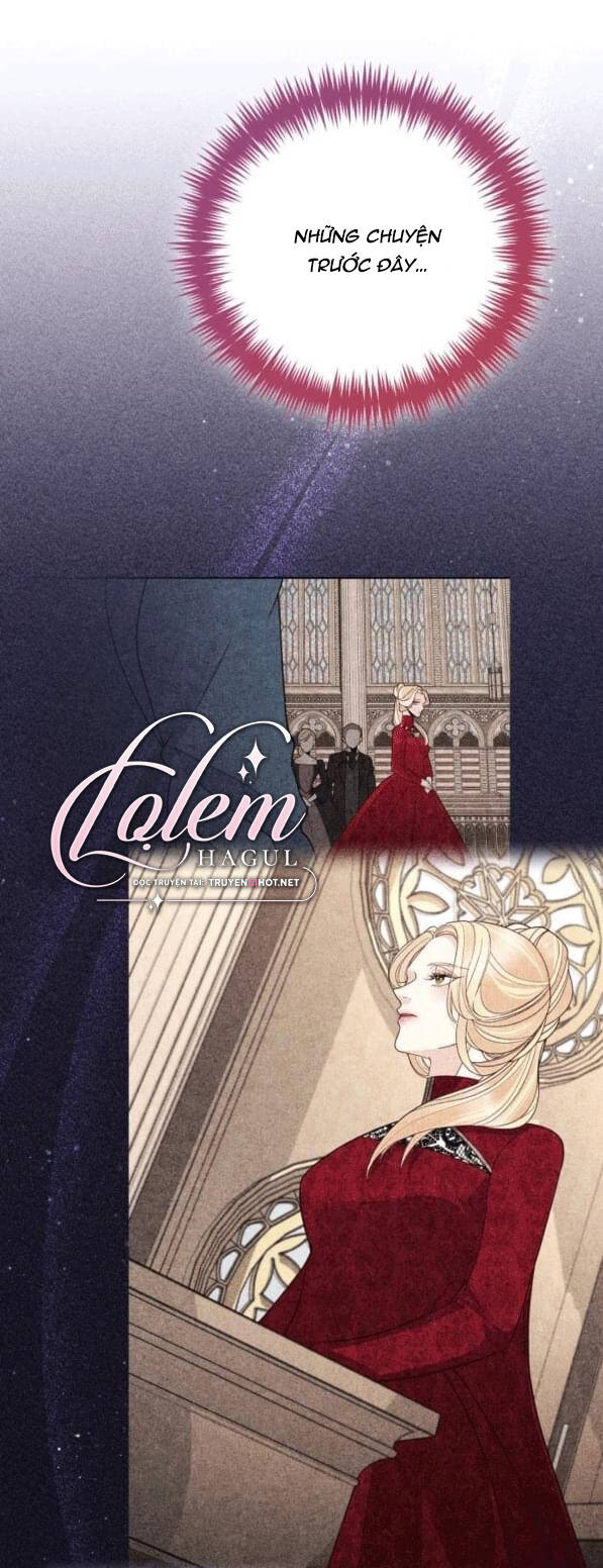 Hoàng Hậu Tái Hôn - Chapter 134 - Page 11
