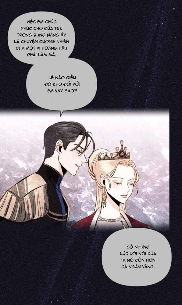 Hoàng Hậu Tái Hôn - Chapter 134 - Page 13