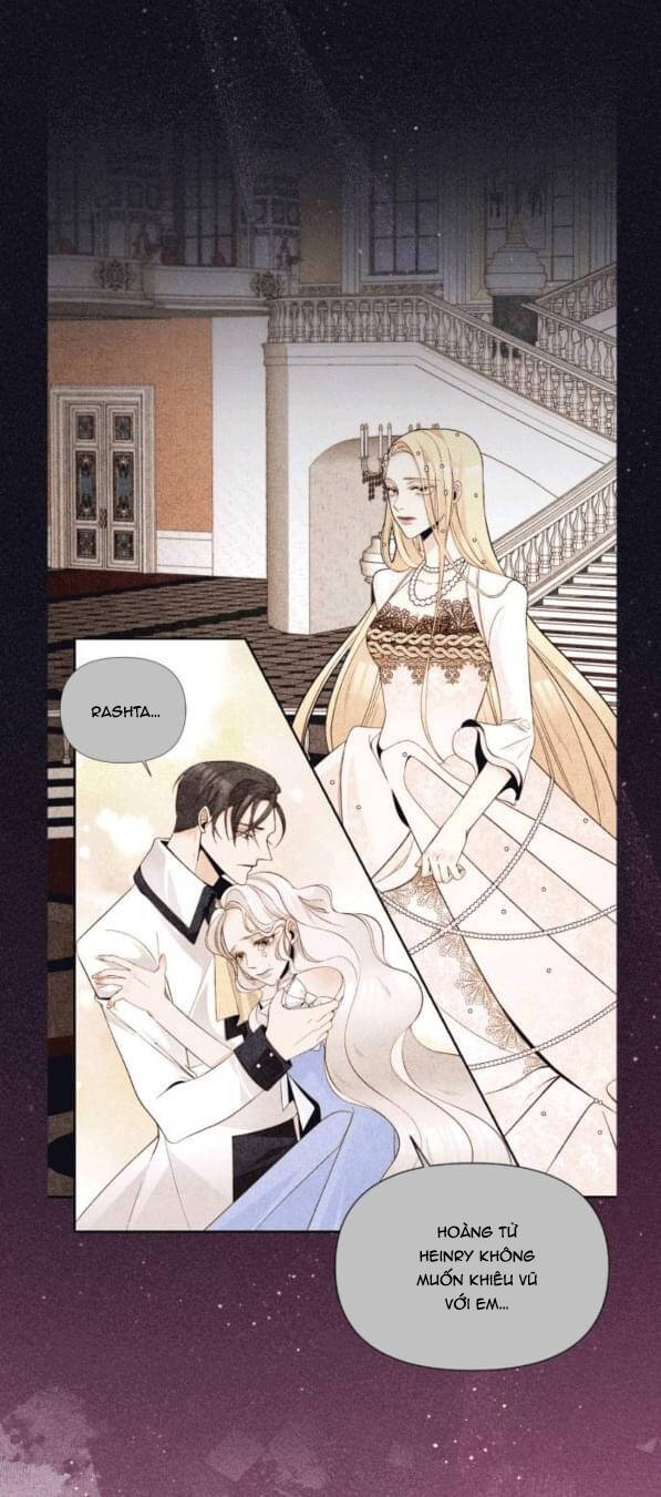 Hoàng Hậu Tái Hôn - Chapter 134 - Page 15