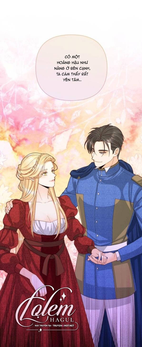 Hoàng Hậu Tái Hôn - Chapter 134 - Page 17