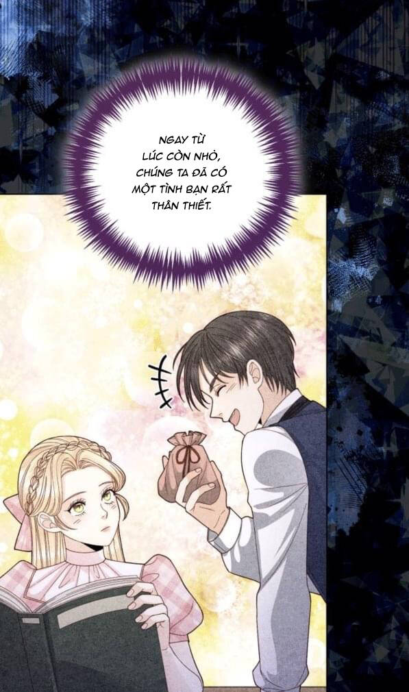 Hoàng Hậu Tái Hôn - Chapter 134 - Page 19