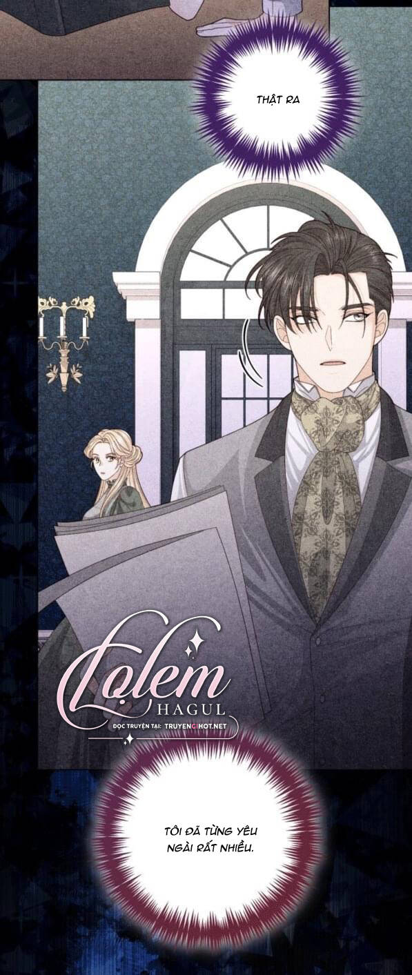 Hoàng Hậu Tái Hôn - Chapter 134 - Page 20