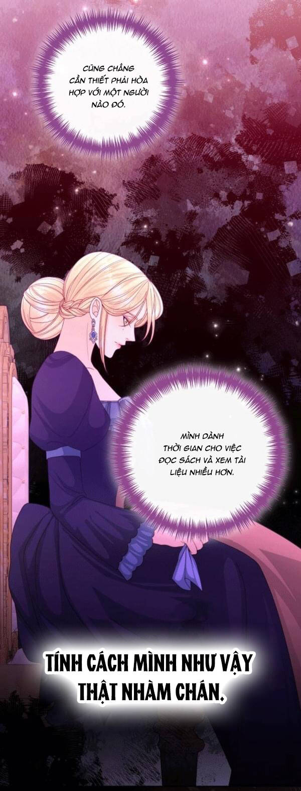 Hoàng Hậu Tái Hôn - Chapter 134 - Page 39