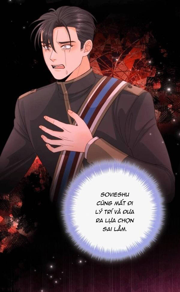 Hoàng Hậu Tái Hôn - Chapter 134 - Page 43