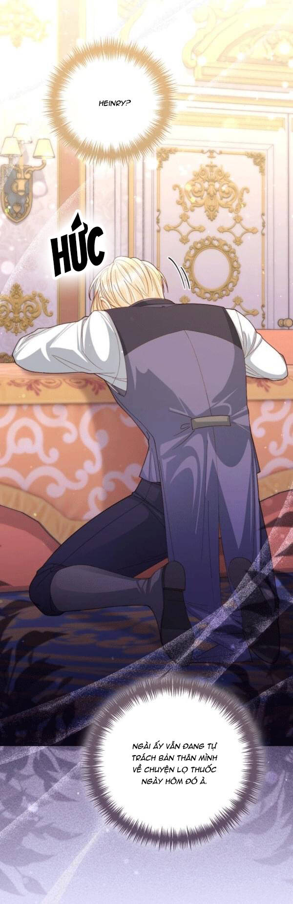 Hoàng Hậu Tái Hôn - Chapter 134 - Page 51