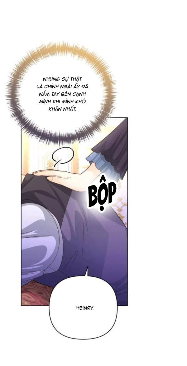 Hoàng Hậu Tái Hôn - Chapter 134 - Page 53