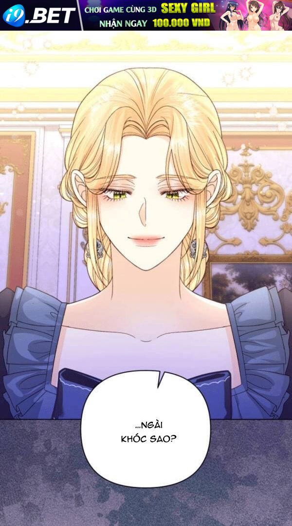 Hoàng Hậu Tái Hôn - Chapter 134 - Page 55