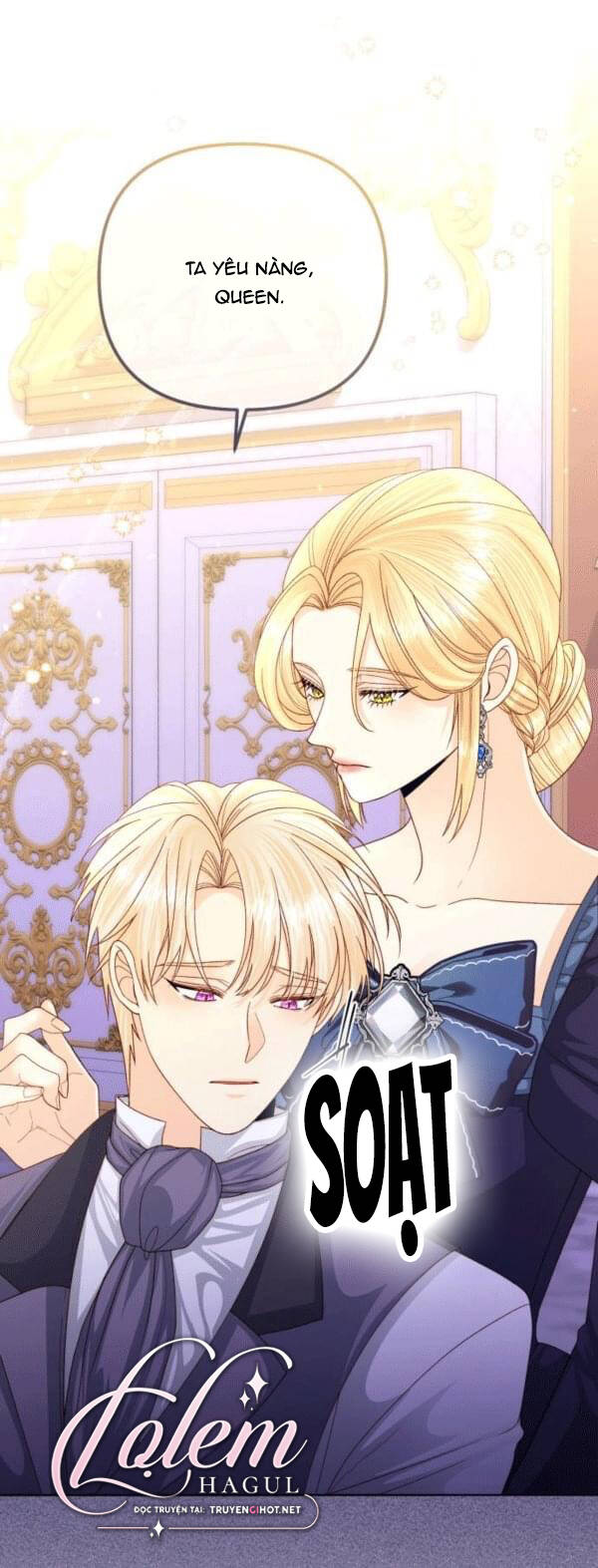 Hoàng Hậu Tái Hôn - Chapter 134 - Page 58
