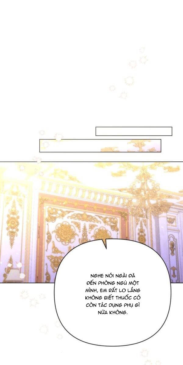 Hoàng Hậu Tái Hôn - Chapter 134 - Page 61