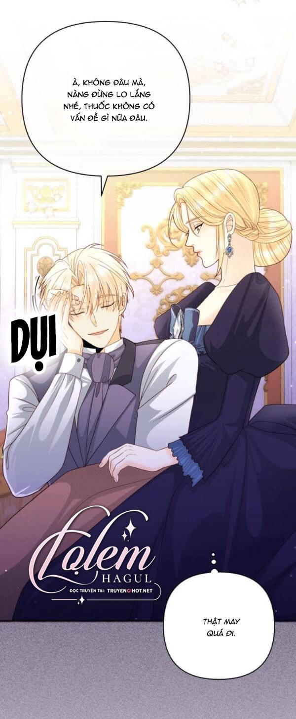 Hoàng Hậu Tái Hôn - Chapter 134 - Page 62